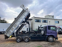 UD TRUCKS Condor Dump QDG-PW39L 2013 333,583km_7