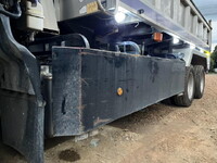 UD TRUCKS Condor Dump QDG-PW39L 2013 333,583km_8