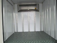 HINO Dutro Refrigerator & Freezer Truck TPG-XZC605M 2019 151,000km_11