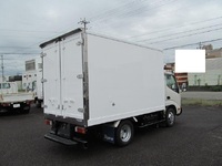 HINO Dutro Refrigerator & Freezer Truck TPG-XZC605M 2019 151,000km_2