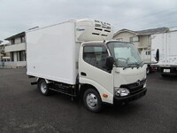 HINO Dutro Refrigerator & Freezer Truck TPG-XZC605M 2019 151,000km_3