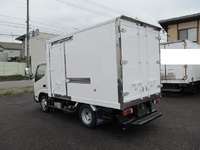 HINO Dutro Refrigerator & Freezer Truck TPG-XZC605M 2019 151,000km_4