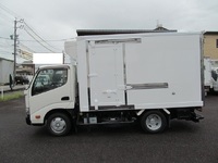 HINO Dutro Refrigerator & Freezer Truck TPG-XZC605M 2019 151,000km_5