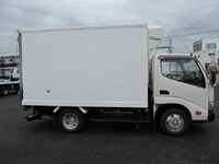 HINO Dutro Refrigerator & Freezer Truck TPG-XZC605M 2019 151,000km_6