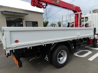 MITSUBISHI FUSO Canter Truck (With 4 Steps Of Cranes) 2PG-FEB80 2026 2,000km_16