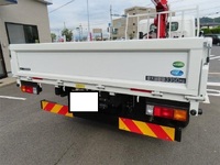 MITSUBISHI FUSO Canter Truck (With 4 Steps Of Cranes) 2PG-FEB80 2026 2,000km_17