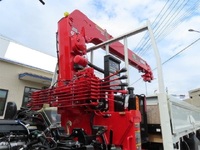 MITSUBISHI FUSO Canter Truck (With 4 Steps Of Cranes) 2PG-FEB80 2026 2,000km_18