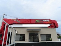 MITSUBISHI FUSO Canter Truck (With 4 Steps Of Cranes) 2PG-FEB80 2026 2,000km_19