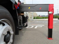 MITSUBISHI FUSO Canter Truck (With 4 Steps Of Cranes) 2PG-FEB80 2026 2,000km_20