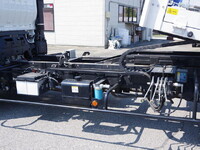 HINO Dutro Safety Loader 2PG-XZU722M 2023 13,000km_13