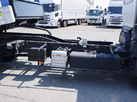 HINO Dutro Safety Loader 2PG-XZU722M 2023 13,000km_14