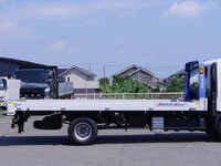 HINO Dutro Safety Loader 2PG-XZU722M 2023 13,000km_16