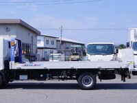 HINO Dutro Safety Loader 2PG-XZU722M 2023 13,000km_17