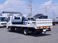 HINO Dutro Safety Loader 2PG-XZU722M 2023 13,000km_2