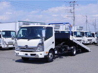 HINO Dutro Safety Loader 2PG-XZU722M 2023 13,000km_3