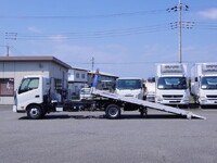 HINO Dutro Safety Loader 2PG-XZU722M 2023 13,000km_9