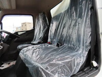 MITSUBISHI FUSO Canter Aluminum Van 2PG-FEB80 2026 2,000km_11