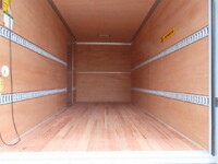 MITSUBISHI FUSO Canter Aluminum Van 2PG-FEB80 2026 2,000km_13