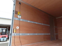 MITSUBISHI FUSO Canter Aluminum Van 2PG-FEB80 2026 2,000km_14