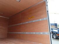 MITSUBISHI FUSO Canter Aluminum Van 2PG-FEB80 2026 2,000km_15