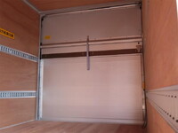 MITSUBISHI FUSO Canter Aluminum Van 2PG-FEB80 2026 2,000km_16