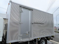 MITSUBISHI FUSO Canter Aluminum Van 2PG-FEB80 2026 2,000km_17