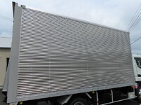 MITSUBISHI FUSO Canter Aluminum Van 2PG-FEB80 2026 2,000km_18
