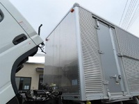 MITSUBISHI FUSO Canter Aluminum Van 2PG-FEB80 2026 2,000km_19