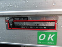 MITSUBISHI FUSO Canter Aluminum Van 2PG-FEB80 2026 2,000km_22
