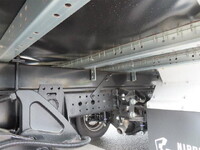 MITSUBISHI FUSO Canter Aluminum Van 2PG-FEB80 2026 2,000km_25