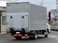MITSUBISHI FUSO Canter Aluminum Van 2PG-FEB80 2026 2,000km_2