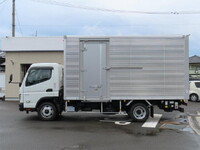 MITSUBISHI FUSO Canter Aluminum Van 2PG-FEB80 2026 2,000km_3