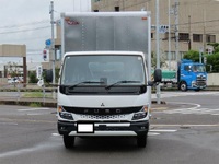 MITSUBISHI FUSO Canter Aluminum Van 2PG-FEB80 2026 2,000km_5