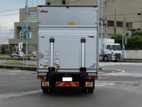 MITSUBISHI FUSO Canter Aluminum Van 2PG-FEB80 2026 2,000km_7