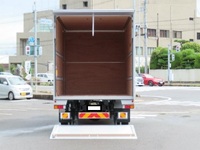 MITSUBISHI FUSO Canter Aluminum Van 2PG-FEB80 2026 2,000km_8