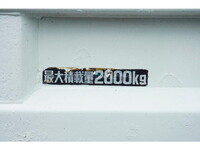 HINO Dutro Dump 2RG-XZC600T 2019 109,610km_12
