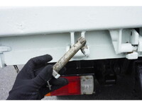 HINO Dutro Dump 2RG-XZC600T 2019 109,610km_13