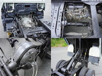 HINO Dutro Dump 2RG-XZC600T 2019 109,610km_17