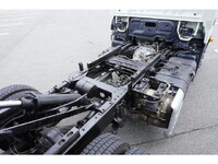 HINO Dutro Dump 2RG-XZC600T 2019 109,610km_19