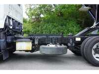 HINO Dutro Dump 2RG-XZC600T 2019 109,610km_20