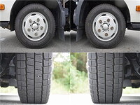HINO Dutro Dump 2RG-XZC600T 2019 109,610km_24