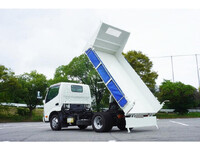 HINO Dutro Dump 2RG-XZC600T 2019 109,610km_2