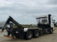 HINO Profia Container Carrier Truck 2DG-FS1EJA 2019 646,000km_2