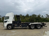 HINO Profia Container Carrier Truck 2DG-FS1EJA 2019 646,000km_5