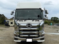 HINO Profia Container Carrier Truck 2DG-FS1EJA 2019 646,000km_7