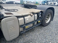 MITSUBISHI FUSO Super Great Trailer Head QPG-FP64VDR 2015 358,000km_10