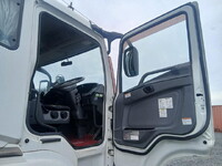 MITSUBISHI FUSO Super Great Trailer Head QPG-FP64VDR 2015 358,000km_11