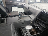 MITSUBISHI FUSO Super Great Trailer Head QPG-FP64VDR 2015 358,000km_20