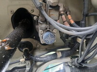 MITSUBISHI FUSO Super Great Trailer Head QPG-FP64VDR 2015 358,000km_23