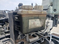 MITSUBISHI FUSO Super Great Trailer Head QPG-FP64VDR 2015 358,000km_24